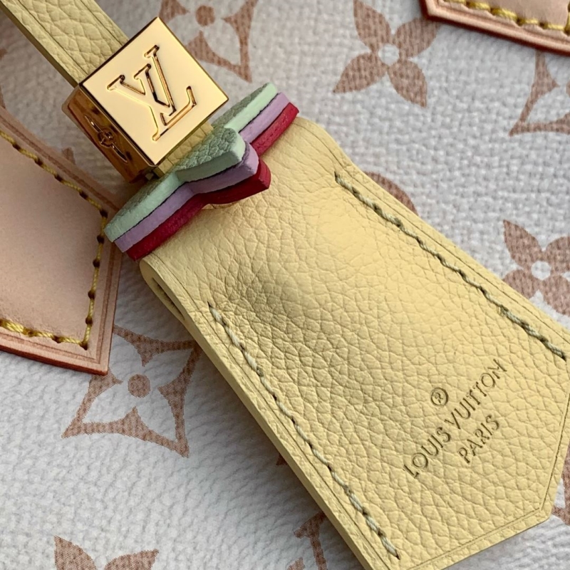 LV Speedy Bags